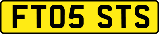 FT05STS
