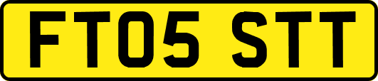 FT05STT