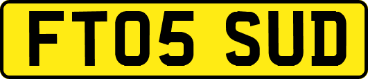 FT05SUD