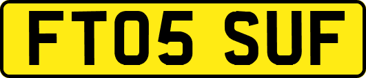FT05SUF