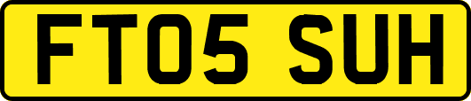 FT05SUH