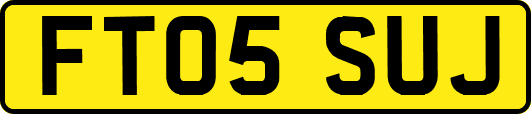 FT05SUJ