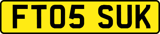FT05SUK