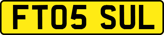 FT05SUL