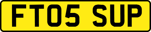 FT05SUP