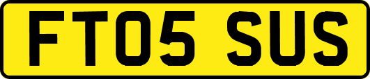 FT05SUS