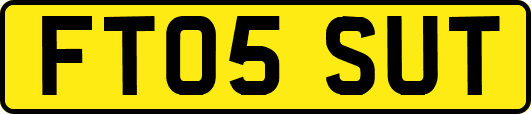 FT05SUT