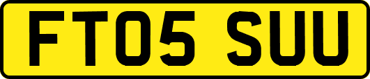 FT05SUU