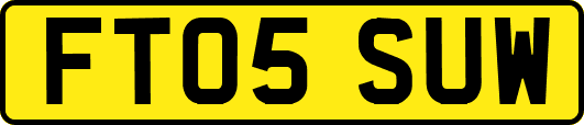 FT05SUW