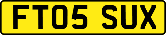 FT05SUX