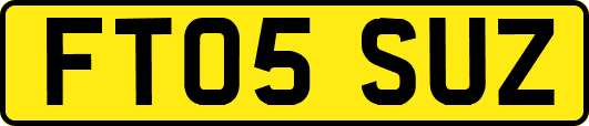 FT05SUZ