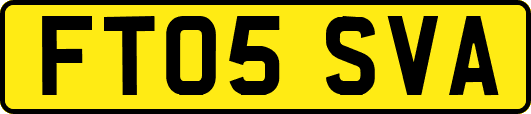 FT05SVA