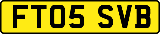 FT05SVB