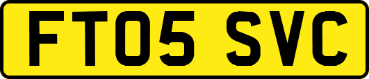 FT05SVC