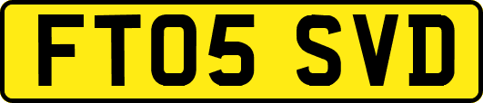 FT05SVD
