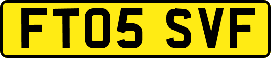 FT05SVF