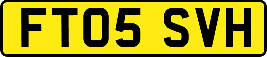 FT05SVH