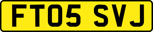 FT05SVJ