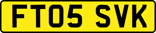 FT05SVK