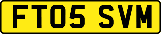 FT05SVM