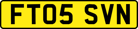 FT05SVN