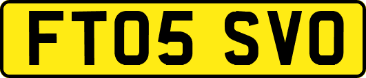 FT05SVO
