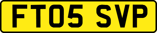 FT05SVP