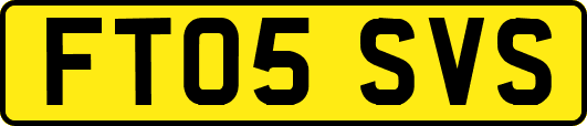 FT05SVS