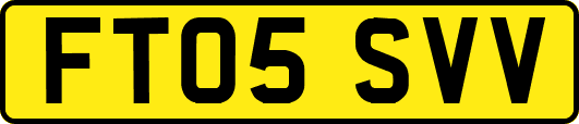 FT05SVV