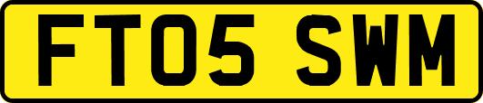 FT05SWM