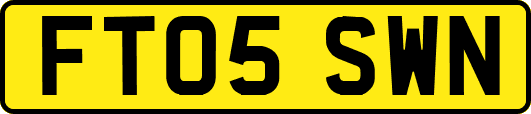 FT05SWN