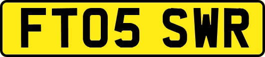 FT05SWR