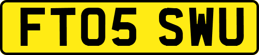 FT05SWU