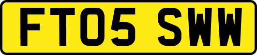 FT05SWW
