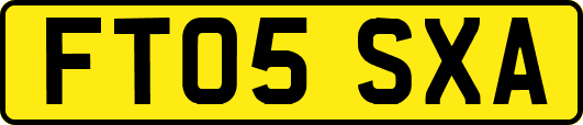 FT05SXA