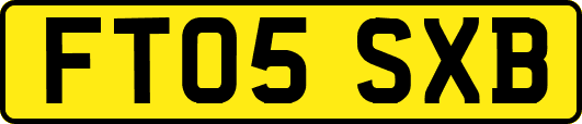 FT05SXB