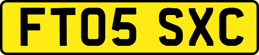 FT05SXC