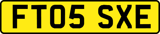 FT05SXE