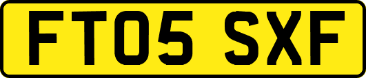 FT05SXF