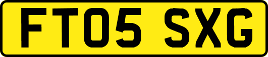 FT05SXG