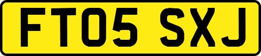 FT05SXJ