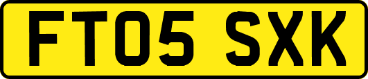 FT05SXK