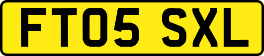 FT05SXL