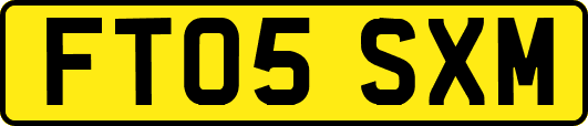 FT05SXM