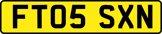 FT05SXN