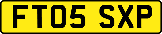 FT05SXP