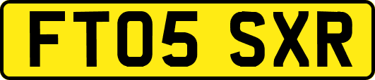 FT05SXR