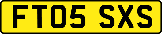 FT05SXS