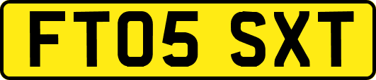 FT05SXT