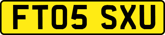 FT05SXU